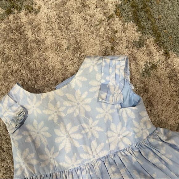 77. Carter’s Special Occasions line size 6 month - Picture 2 of 9